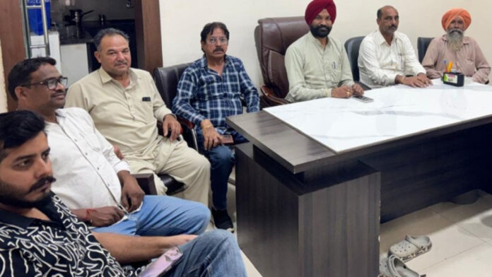 धान का दाना-दाना खरीदने के लिए प्रतिबद्ध हरियाणा सरकार, किसानों के हितों से कोई समझौता नहीं : बलियाला