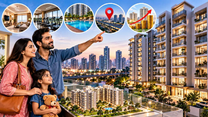 घर खरीदने वालों की पसंद बदली, 3BHK बना पहली पसंद, जानें किस बजट में खरीद रहे भारतीय