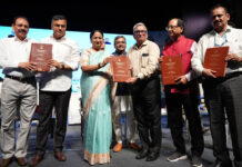 पेंशनरों के चेहरे पर मुस्कान, इलाज की चिंता हुई आसान, कैशलेस मेडिकल सुविधा का मिला तोहफा