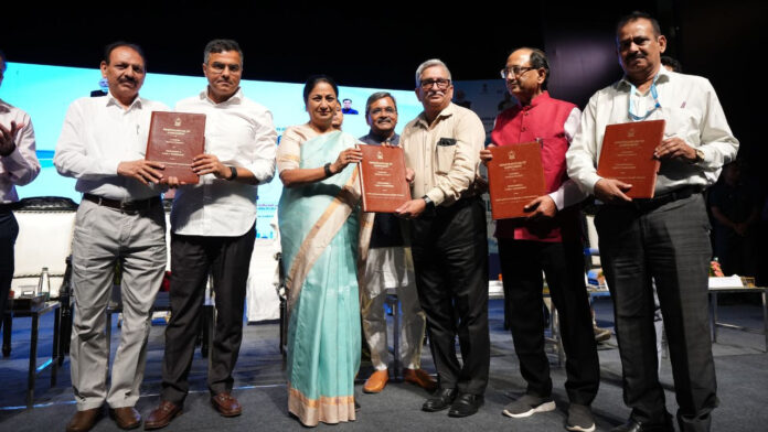 पेंशनरों के चेहरे पर मुस्कान, इलाज की चिंता हुई आसान, कैशलेस मेडिकल सुविधा का मिला तोहफा