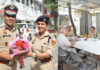 जनता की शिकायतों पर पुलिस का सीधा एक्शन, थाना दिवस में 130 से अधिक मामलों का मौके पर निपटारा