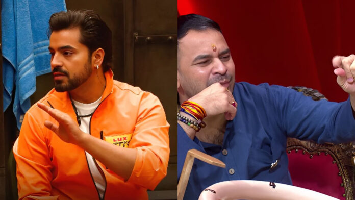 सिवेट तोमर के बाहर होने के बाद Rise & Fall 2 में सत्ता पलट, तेज प्रताप की बढ़त, गौतम के दांव से चौंकी प्रियंका