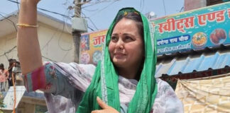 CJP प्रोटेस्ट के समर्थन में उतरीं रोहिणी आचार्य, दीपक-सौरभ और ध्रुव राठी की हिरासत पर उठाए सवाल