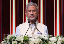'हम बेबस दर्शक बने नहीं रह सकते' जयशंकर का बड़ा बयान, वैश्विक संघर्षों पर बातचीत से समाधान की अपील
