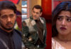 Bigg Boss 20 Weekend Ka Vaar: सलमान खान ने लगाई स्काउट की क्लास, बोले- 'आपसे घटिया आदमी कोई नहीं'