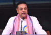 फॉर्म 6 को लेकर बीजेपी का राहुल गांधी पर हमला, संबित पात्रा बोले- कांग्रेस जनता को कर रही गुमराह