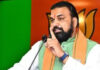 बिहार में बाढ़ का कहर, 20 जिले डूबे, गंगा-गंडक उफान पर CM बोले- अगले 48 घंटे भारी, एयरफोर्स उतरेगी