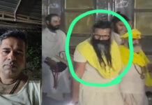 प्रेमानंद महाराज के आश्रम में प्रमुख साधकों के चोला त्यागने की चर्चा तेज