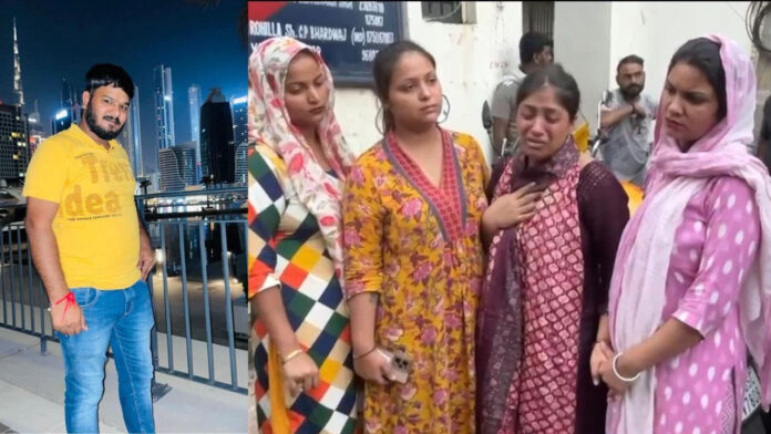 शराब की छींट से भड़का विवाद, मारपीट के बाद युवक की मौत, क्लब मैनेजर, पत्नी समेत पांच गिरफ्तार