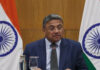 सऊदी अरब में नागरिक ठिकानों पर हमलों की भारत ने की कड़ी निंदा, MEA बोला- तत्काल थमें हमले