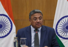 सऊदी अरब में नागरिक ठिकानों पर हमलों की भारत ने की कड़ी निंदा, MEA बोला- तत्काल थमें हमले