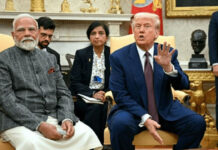 रियाद पर हूती हमलों से भड़का तनाव, भारत ने जताई नाराजगी, ट्रंप ने दी पलटवार की चेतावनी