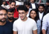 तिहाड़ से बाहर आते ही सौरभ दास के तेवर तल्ख, बोले- मर्यादा में रहो, हम भी ऐक्शन ले सकते हैं