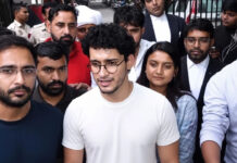 तिहाड़ से बाहर आते ही सौरभ दास के तेवर तल्ख, बोले- मर्यादा में रहो, हम भी ऐक्शन ले सकते हैं