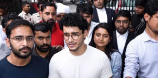 तिहाड़ से बाहर आते ही सौरभ दास के तेवर तल्ख, बोले- मर्यादा में रहो, हम भी ऐक्शन ले सकते हैं