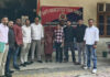 शाहदरा में नशे के कारोबार पर पुलिस का प्रहार, 200 ग्राम से अधिक हेरोइन के साथ महिला गिरफ्तार