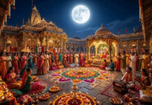 Sharad Purnima 2026: 25 या 26 अक्टूबर, कब है शरद पूर्णिमा? जानें सही तारीख, चंद्रोदय समय और खीर रखने का शुभ मुहूर्त