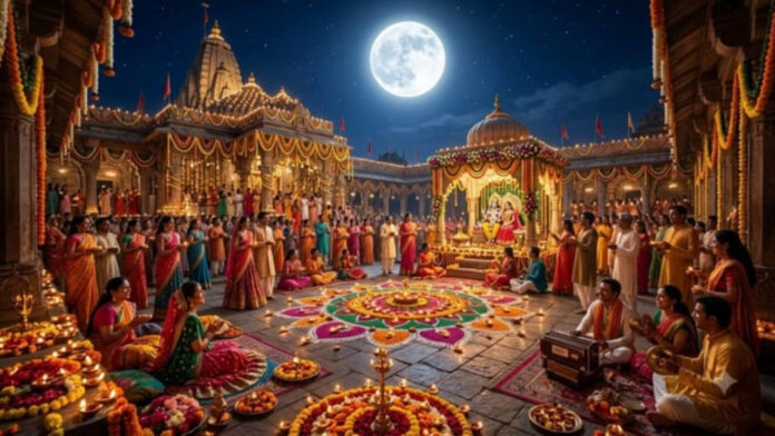 Sharad Purnima 2026: 25 या 26 अक्टूबर, कब है शरद पूर्णिमा? जानें सही तारीख, चंद्रोदय समय और खीर रखने का शुभ मुहूर्त