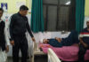 मुजफ्फरनगर में नमाज पढ़कर मस्जिद से निकल रहे युवक पर धारदार हथियारों से हमला, पुरानी रंजिश में वारदात का आरोप