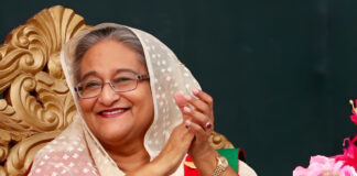 शेख हसीना को भारत से वापस लाने की कोशिश तेज, बांग्लादेश की नई सरकार ने प्रत्यर्पण को लेकर फिर साधा निशाना