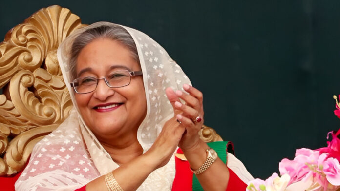 शेख हसीना को भारत से वापस लाने की कोशिश तेज, बांग्लादेश की नई सरकार ने प्रत्यर्पण को लेकर फिर साधा निशाना