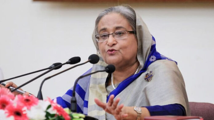 BRICS से तारिक रहमान की दूरी पर भड़कीं शेख हसीना, पूछा- भारत आने से आखिर परहेज क्यों?