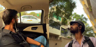 12 लाख की सैलरी, 4 लाख के बराबर! बेंगलुरु में रहने वाले प्रोडक्ट मैनेजर ने बताया महीने का खर्च, वीडियो हुआ वायरल