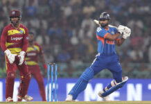 IND vs WI: श्रेयस अय्यर के शतक के आगे पस्त हुए वेस्टइंडीज के गेंदबाज, भारत ने 8 विकेट से जीता पहला T20I मुकाबला