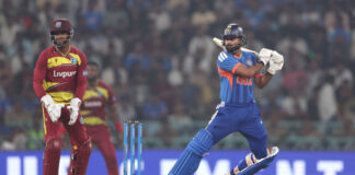 IND vs WI: श्रेयस अय्यर के शतक के आगे पस्त हुए वेस्टइंडीज के गेंदबाज, भारत ने 8 विकेट से जीता पहला T20I मुकाबला