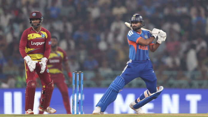 IND vs WI: श्रेयस अय्यर के शतक के आगे पस्त हुए वेस्टइंडीज के गेंदबाज, भारत ने 8 विकेट से जीता पहला T20I मुकाबला
