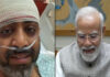 PM मोदी ने की बहादुर पायलट मच्छर से बात, कैप्टन ने बताया कहां से मिली हिम्मत, कहा- 'मुझे हनुमान जी ने बचाया'