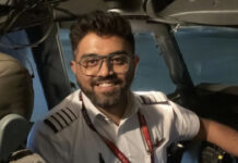 कैप्टन स्मित मछार को इजरायल करेगा सम्मानित, जानें कैसे बचाई गई 180 यात्रियों की जान