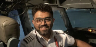 कैप्टन स्मित मछार को इजरायल करेगा सम्मानित, जानें कैसे बचाई गई 180 यात्रियों की जान
