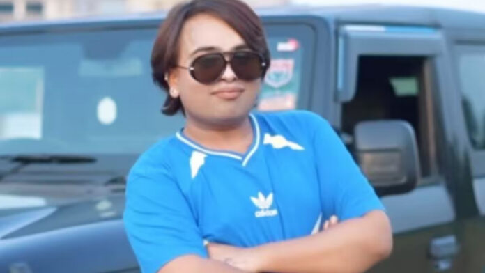 मैड संधू कत्ल मामले में बड़ा मोड़: गोल्डी ढिल्लों की कथित आडियो वायरल, गैंगस्टर कनेक्शन पर चर्चा तेज
