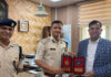 नशे के नेटवर्क पर नकेल की पटकथा, एसएसबी अफसरों को एनडीपीएस एक्ट का पाठ