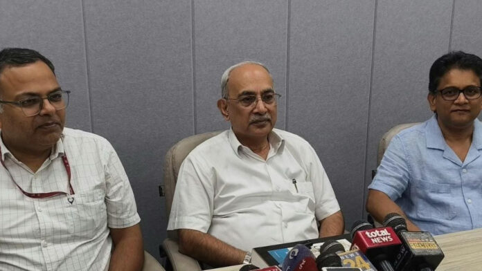 खुले ऑपरेशन से रोबोटिक सर्जरी तक एम्स में बदली पित्त की थैली की सर्जरी की कहानी
