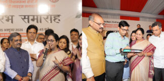 दिल्ली के अंधेरे पर सरकार का ‘स्मार्ट प्रहार’ एक लाख एलईडी लाइटों से जगमगाएगी राजधानी
