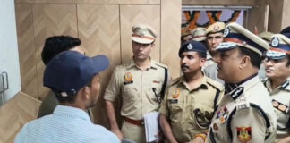 किताबों के बीच गढ़े जाएंगे कामयाबी के सपने, नरेला में खुला ‘लक्ष्य अध्ययन केंद्र’