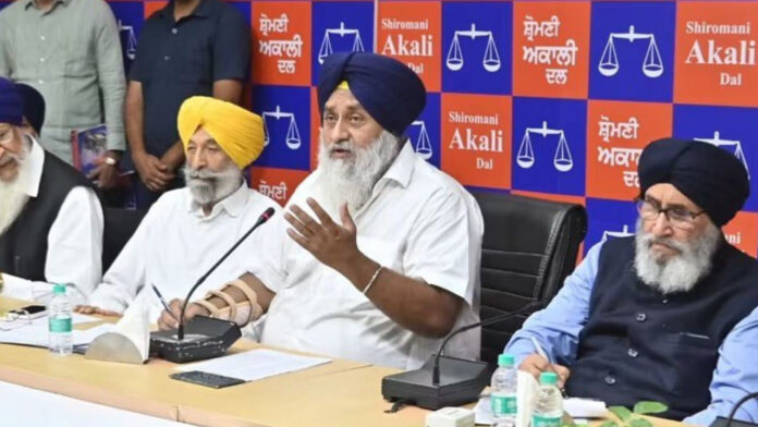 कांग्रेस-AAP को छोड़कर सबके लिए खुले हैं दरवाजे! पंजाब चुनाव से पहले अकाली दल की नई रणनीति