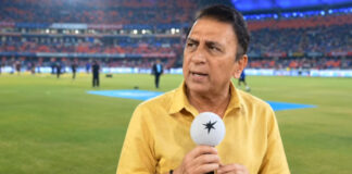 वेस्टइंडीज के खिलाफ हार के बाद टीम इंडिया पर भड़के सुनील गावस्कर, लगाया पिच का बहाना बनाने का आरोप
