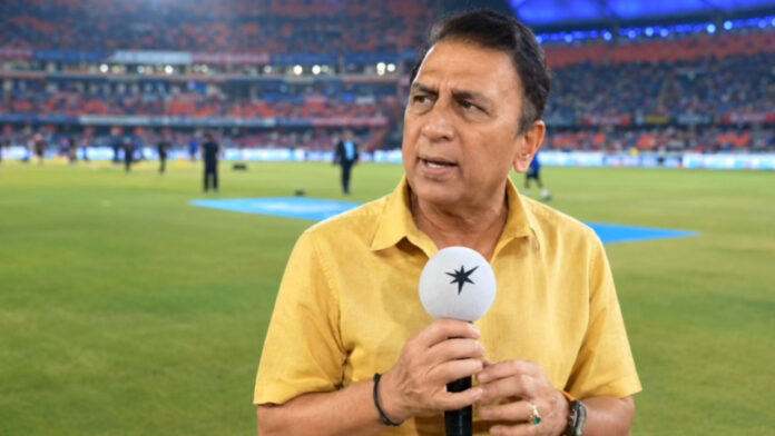 वेस्टइंडीज के खिलाफ हार के बाद टीम इंडिया पर भड़के सुनील गावस्कर, लगाया पिच का बहाना बनाने का आरोप