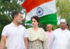 सीजेआई से मिलने पर अड़े राहुल गांधी, कांग्रेस ने देशभर के कार्यकर्ताओं को बुलाया दिल्ली