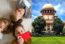 ‘बच्चों की सुरक्षा के नाम पर इंटरनेट छीनना गलत’, मौलिक अधिकार पर सुप्रीम कोर्ट का बड़ा फैसला