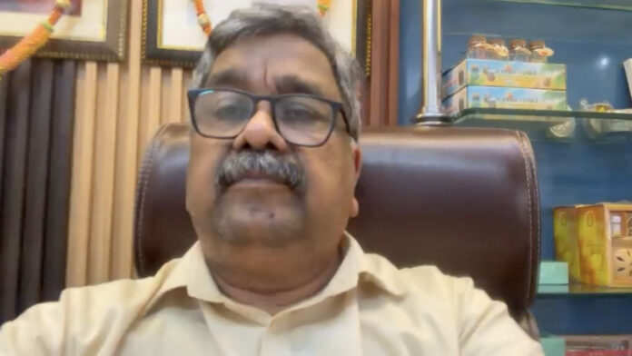 त्योहारों की मर्यादा बनाम सियासी शक्ति प्रदर्शन, प्रस्तावित रैली से दूरी बनाए हिंदू समाज: सुरेन्द्र कुमार गुप्ता