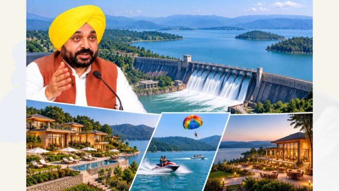 पंजाब में पर्यटन को बढ़ावा देने की तैयारी