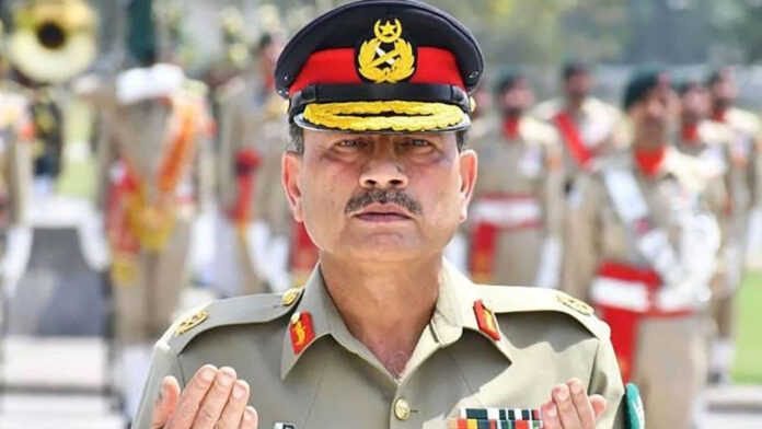 अफगानिस्तान में आग लगाने की तैयारी में PAK, बलोच धरती से मुनीर ने चला नया दांव, बढ़ा तनाव