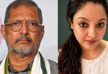 नाना पाटेकर के निधन पर तनुश्री दत्ता ने दिया रिएक्शन, 8 साल पुराने गंभीर आरोपों की फिर होने लगी चर्चा