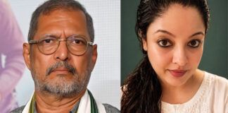 नाना पाटेकर के निधन पर तनुश्री दत्ता ने दिया रिएक्शन, 8 साल पुराने गंभीर आरोपों की फिर होने लगी चर्चा