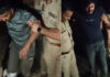 गे ऐप के जरिए जाल में फंसाकर किशोर का अपहरण, पुलिस मुठभेड़ में दो आरोपी गिरफ्तार