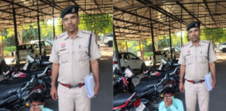 युवक पर हमला कर चोटें पहुंचाने के मामले में थाना सदर रतिया पुलिस की कार्रवाई, पांचवां आरोपी भी काबू